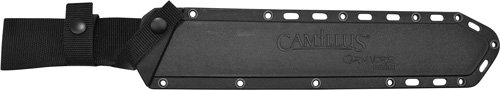 19818_LEFT.jpg CAMILLUS CARNIVORE MACHETE - 12" BLADE STAINLESS