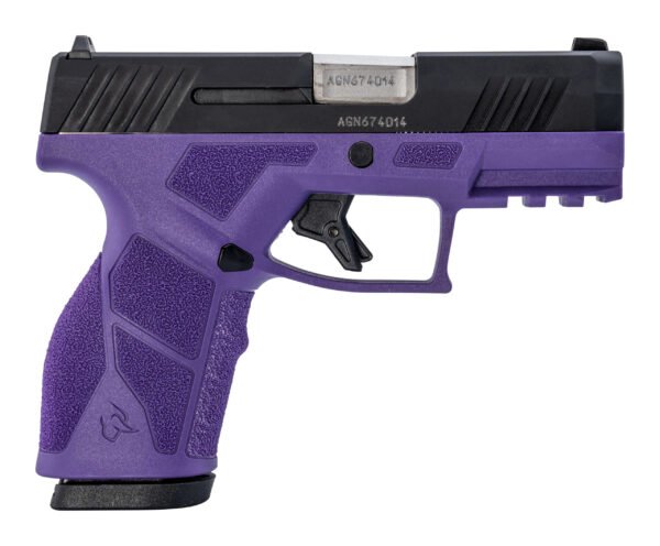 1gx2931dpb36d.jpg TAURUS GX2 9MM BLK/PURPLE 3.3" 13+1