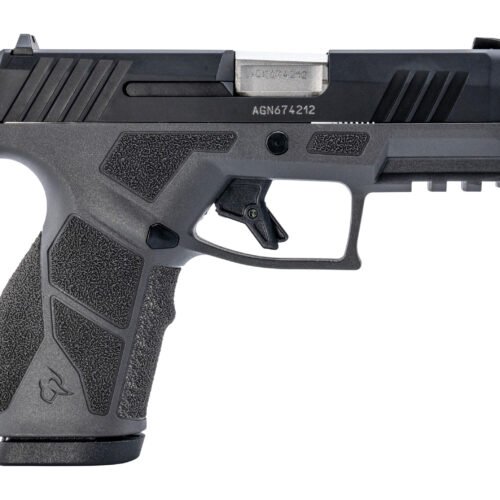 TAURUS GX2 9MM BLK/GREY 3.3" 10+1