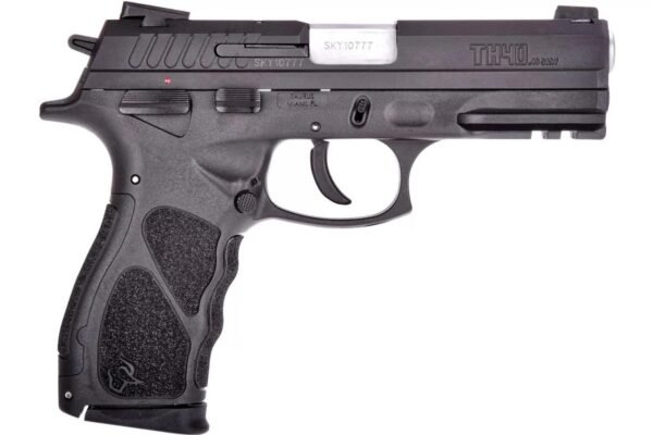 TAURUS TH40 COMPACT 40SW BK 3.5" 10+1