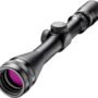 BURRIS SCOPE HANDGUN 3-12X32 - BALLISTIC PLEX MATTE