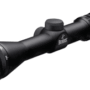 BURRIS SCOPE HANDGUN 3-12X32 - BALLISTIC PLEX MATTE