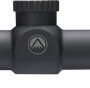 BURRIS SCOPE FULLFIELD 3-9X40 - BALLISTIC PLEX 350 LEGEND
