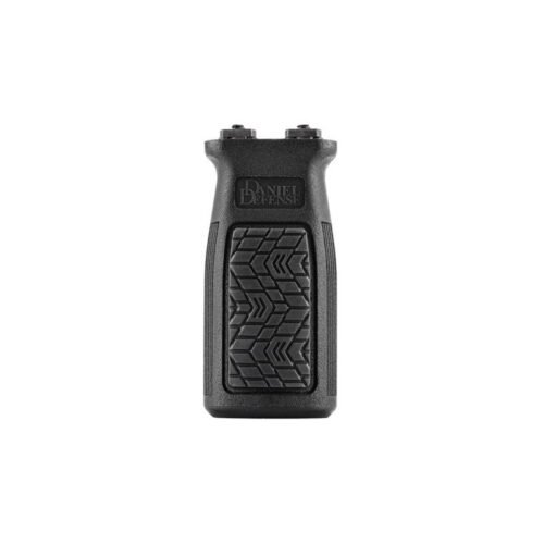 20067191450060b1d DANIEL DEFENSE M-LOK VERTICAL FOREGRIP BLACK