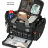 GPS LARGE RANGE BAG - BLACK
