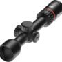 201500 BURRIS SCOPE FULLFIELD 2025 - 2-8X35 ILLUM BALLISTIC E3