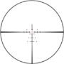 BURRIS SCOPE FULLFIELD 2025 - 2.5-10X42 ILLUM BALLISTIC E3