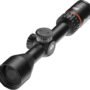 BURRIS SCOPE FULLFIELD 2025 - 2.5-10X42 PLEX