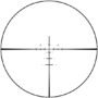 BURRIS SCOPE FULLFIELD 2025 - 3-12X42 BALLISTIC E3