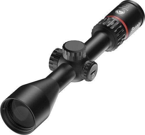 BURRIS SCOPE FULLFIELD 2025 - 3-12X42 ILLUM WIND MOA