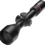 BURRIS SCOPE FULLFIELD 2025 - 3-12X56 30MM HEAVY PLEX