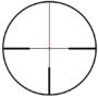 BURRIS SCOPE FULLFIELD 2025 - 3-12X56 30MM ILLUMINATED 4Ai