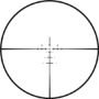 BURRIS SCOPE FULLFIELD 2025 - 4-16X50 ILLUM BALLISTIC E3