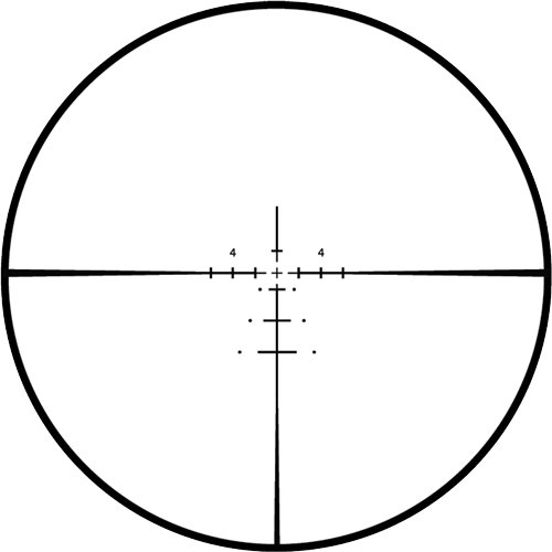 BURRIS SCOPE FULLFIELD 2025 - 4-16X50 ILLUM BALLISTIC E3