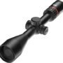 BURRIS SCOPE FULLFIELD 2025 - 4-16X50 PLEX