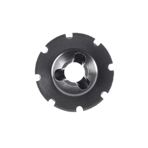 2066c90-1.jpg DEAD AIR ARMAMENT RXD R-SERIES FH FRONT CAP 7.62