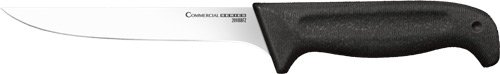 COLD STEEL COMMERCIAL SERIES - 6" FLEXIBLE BONING KNIFE