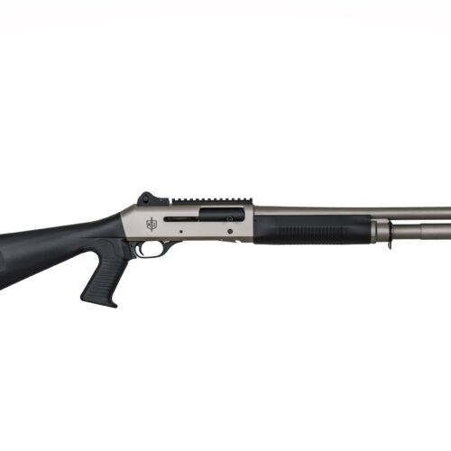 210001530866.jpg MILITARY ARMAMENT CORP MAC 1014 MARINE 12/18.5 NI/SY