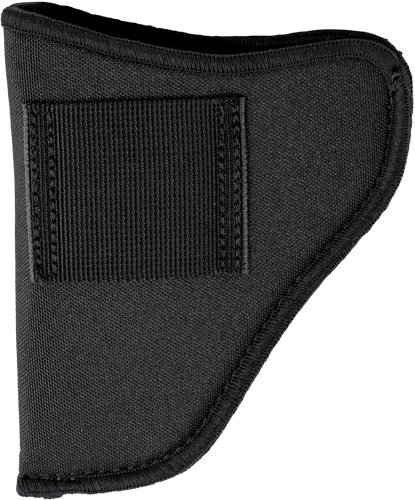 GUNMATE ITP HOLSTER RH #10 - LARGE AUTOS TO 4" BLACK