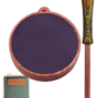 216P.gif PRIMOS TURKEY CALL POT STYLE - JACKPOT SLATE