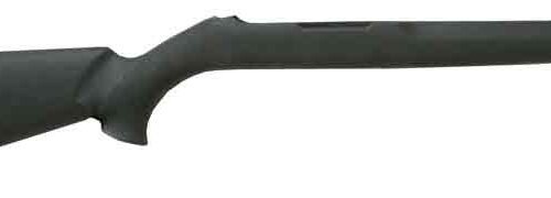 HOGUE STOCK RUGER 10/22 - STANDARD WEIGHT BARREL BLACK