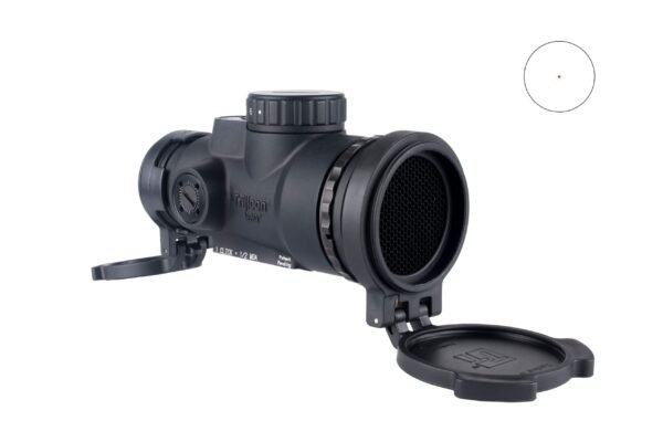 2200353cea4.jpg TRIJICON MRO SD PATROL 1X25 2MOA