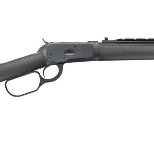 TAYLOR'S & COMPANY 1892 ALASKAN TD 357MAG BLACK