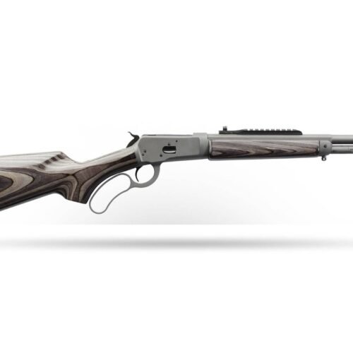 TAYLOR'S & COMPANY 1892 WILDLANDS TD 44MAG GRY