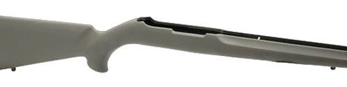 HOGUE STOCK RUGER 10/22 - HEAVY BARREL OD GREEN