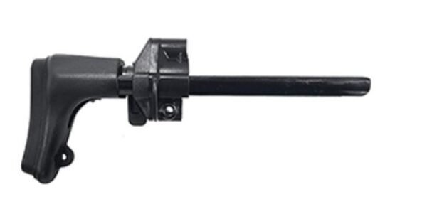 22790172b1.jpg HECKLER AND KOCH (HK USA) 3-POSITION STOCK SP5 BLACK