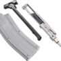 CMMG AR CONVERSION KIT .22LR - 25-SHOT W/ACCYS ECHO