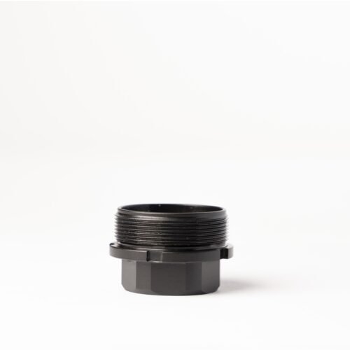 HUXWRX STICTION LOCK HUB ADAPTER