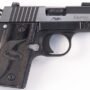 238br_on-gun_1.jpg TECHNA CLIP HANDGUN RETENTION - CLIP SIG P238 RIGHT SIDE