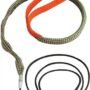 HOPPES DEN BORESNAKE RIFLE - .25 6.5 CALIBERS