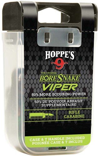 HOPPES BORESNAKE VIPER DEN - RIFLE .35/.350/.357/.358/.375
