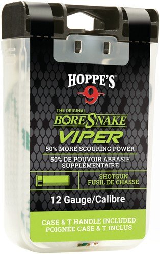 24035VD_1.jpg HOPPES BORESNAKE VIPER DEN - SHOTGUN .12 GAUGE