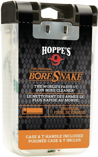 HOPPES DEN BORESNAKE SHOTGUN - .10 GAUGE