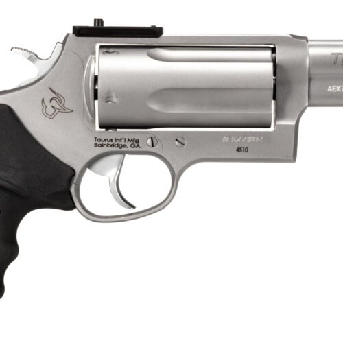 Taurus_2-4410P39MAG_R2 TAURUS JUDGE MAG 410/45LC SS 3" TORO