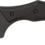 2491.jpg KA-BAR TDI POCKET STRIKE DROP - POINT 3.18" W/CLIP SHEATH
