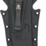 2491_Sheath.jpg KA-BAR TDI POCKET STRIKE DROP - POINT 3.18" W/CLIP SHEATH