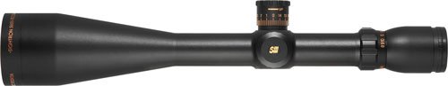 25149.jpg SIGHTRON SCOPE SIII 8-32X56 LR - MOA-2 TAC KNOBS 30MM SF MATTE