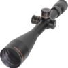 25149_angle.jpg SIGHTRON SCOPE SIII 8-32X56 LR - MOA-2 TAC KNOBS 30MM SF MATTE
