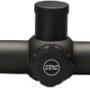 SIGHTRON SCOPE S-TAC 3-16X42 - DUPLEX TARGET KNOBS 30MM SF