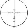 26013_reticle.jpg SIGHTRON SCOPE S-TAC 3-16X42 - MOA-3 TARGET KNOBS 30MM SF