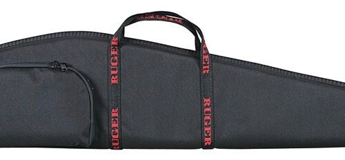 27140.jpg ALLEN GUN CASE RUGER 40" - SCOPED NYLON BLACK