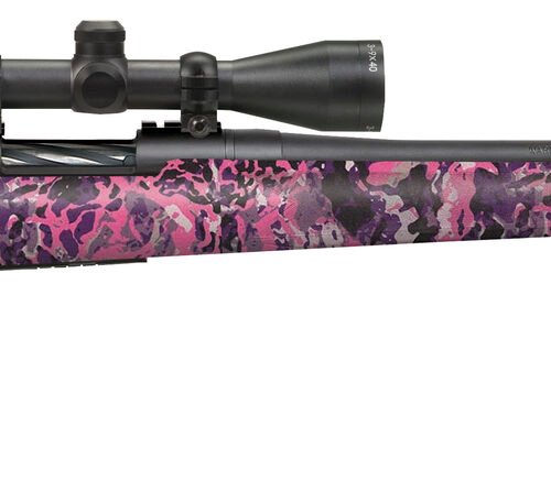 MOSSBERG PATRIOT SPR BANT 350LEG MG PKG