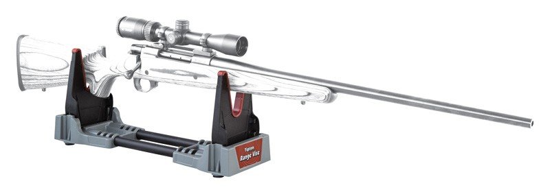 TIPTON COMPACT RANGE VISE