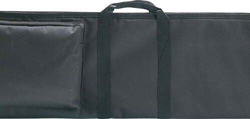 ALLEN RIOT SHOTGUN CASE BLACK - 44" RECTANGLE W/ ACCESS POCKET