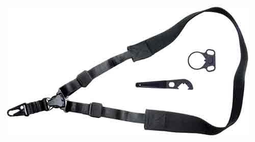 TOC TACTICAL SLING KIT - SLING/ADAPTER/WRENCH