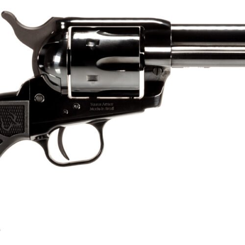 TAURUS DEPUTY 357MAG 4.75" BLUED 6SH